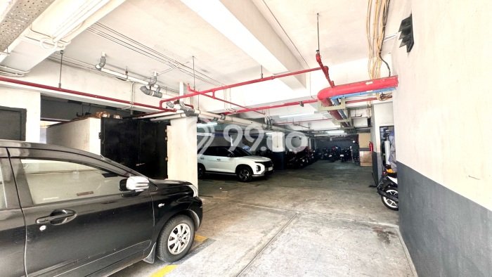Hotel Premium Kawasan Jatinegara, Luas 1991m2m², Jalan Utama, Berkembang Hotel Premium Kawasan Jatinegara, Luas 1991m2m², Jalan Utama, Berkembang