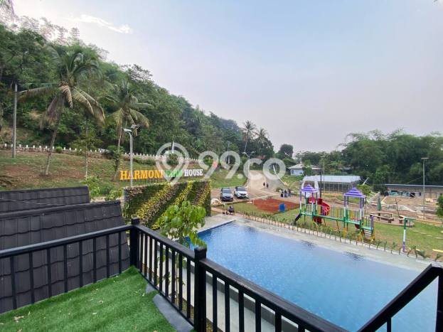 Tanah Kavling untuk Dijual di Cariu Bogor 100m2 Tanah Kavling untuk Dijual di Cariu Bogor 100m2