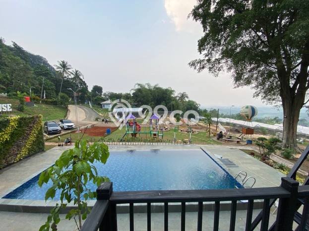 Tanah Kavling untuk Dijual di Cariu Bogor 100m2 Tanah Kavling untuk Dijual di Cariu Bogor 100m2