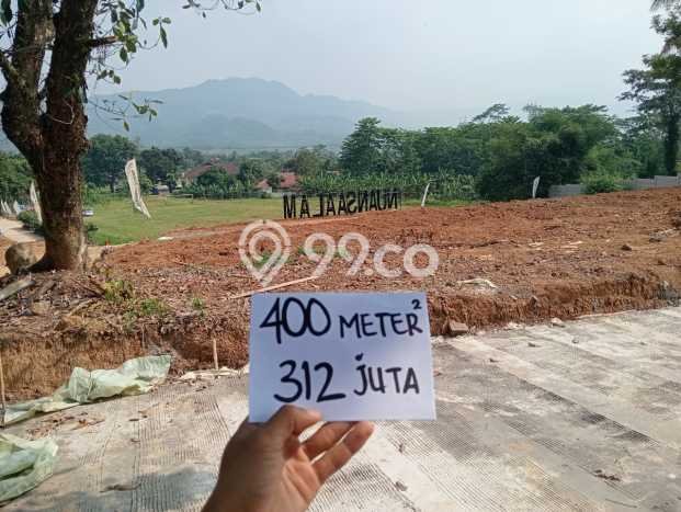 Tanah Kavling di Tanjungsari Dijual dengan Luas 400m2 Tanah Kavling di Tanjungsari Dijual dengan Luas 400m2