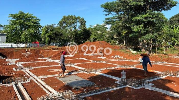 Lahan untuk Dijual Lokasi Tanjungsari, Bogor Luas 700m2 SHM Lahan untuk Dijual Lokasi Tanjungsari, Bogor Luas 700m2 SHM