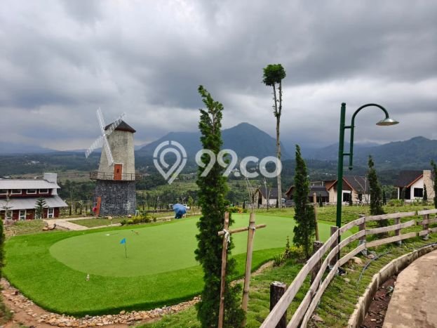 Lahan Kosong Dijual di Bogor dengan Area 400m2 Lahan Kosong Dijual di Bogor dengan Area 400m2