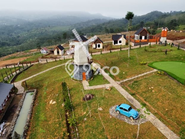 Tanah Dijual Lokasi Sukamakmur, Bogor dengan Luas Tanah 525m2 dan Status SHM Tanah Dijual Lokasi Sukamakmur, Bogor dengan Luas Tanah 525m2 dan Status SHM