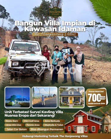 Untuk Dijual Tanah di Cileungsi Bogor Luas 250m2 SHM Untuk Dijual Tanah di Cileungsi Bogor Luas 250m2 SHM