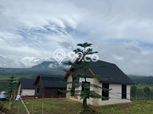 Dijual Tanah di Sukamakmur Bogor Luas 400m2 SHM Dijual Tanah di Sukamakmur Bogor Luas 400m2 SHM