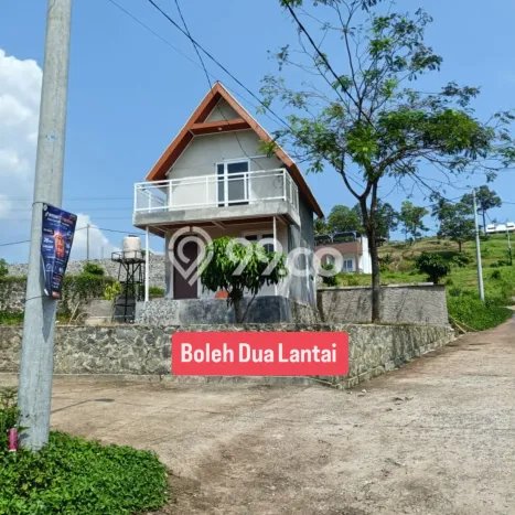 Jarang Ada! Tanah di Tanjungsari Punya Luas 143m2 SHM Jarang Ada! Tanah di Tanjungsari Punya Luas 143m2 SHM
