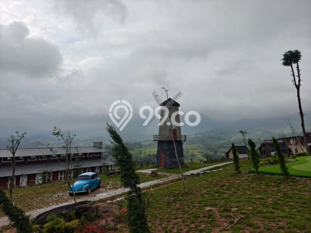 Tanah Kosong Dijual di Bogor dengan Area 200m2 Tanah Kosong Dijual di Bogor dengan Area 200m2