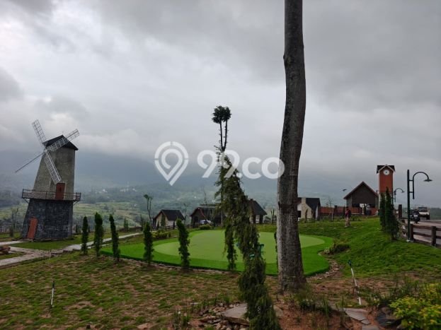 Tanah Kosong Dijual di Bogor dengan Area 200m2 Tanah Kosong Dijual di Bogor dengan Area 200m2