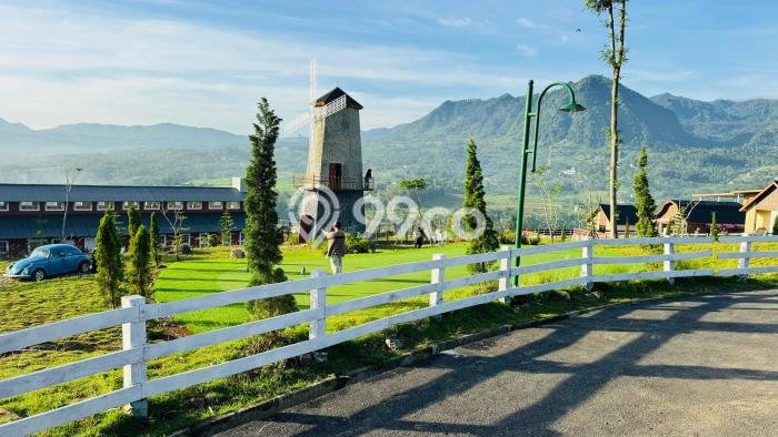 Kavling Tanah Dijual di Sukamakmur, Bogor, Luas 200m2 Area Strategis Kavling Tanah Dijual di Sukamakmur, Bogor, Luas 200m2 Area Strategis