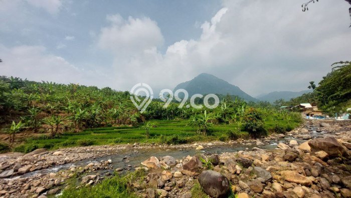 Lahan Strategis di Sukamakmur Dijual dengan Luas 500m2 Lahan Strategis di Sukamakmur Dijual dengan Luas 500m2