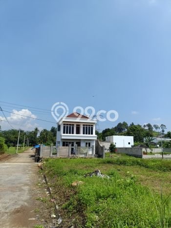 Jarang Ada! Tanah di Tanjungsari Punya Luas 143m2 SHM Jarang Ada! Tanah di Tanjungsari Punya Luas 143m2 SHM