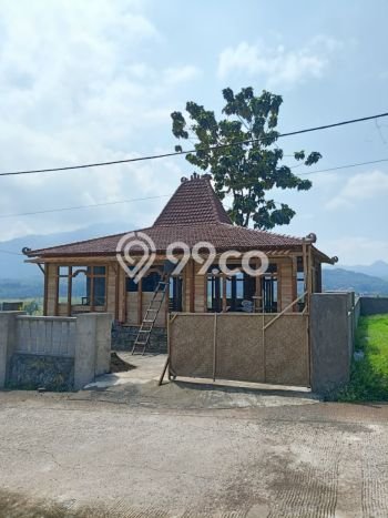 Jarang Ada! Tanah di Tanjungsari Punya Luas 143m2 SHM Jarang Ada! Tanah di Tanjungsari Punya Luas 143m2 SHM