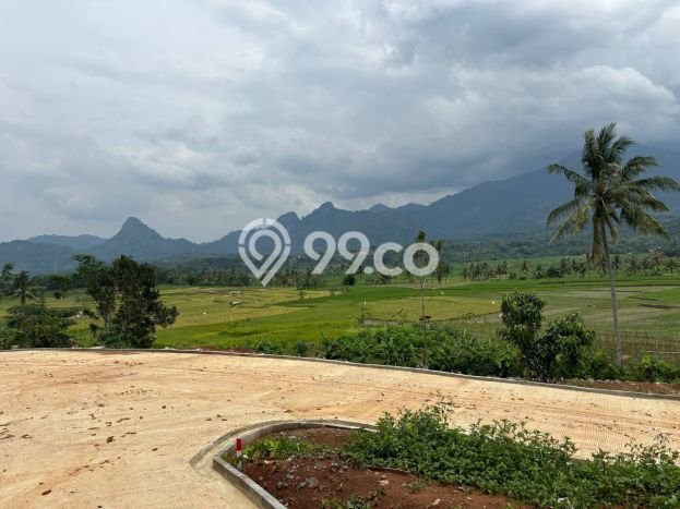 Lahan untuk Dijual Lokasi Tanjungsari, Bogor Luas 200m2 SHM Lahan untuk Dijual Lokasi Tanjungsari, Bogor Luas 200m2 SHM