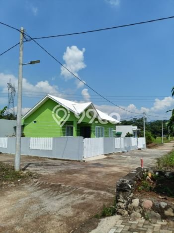 Jarang Ada! Tanah di Tanjungsari Punya Luas 143m2 SHM Jarang Ada! Tanah di Tanjungsari Punya Luas 143m2 SHM