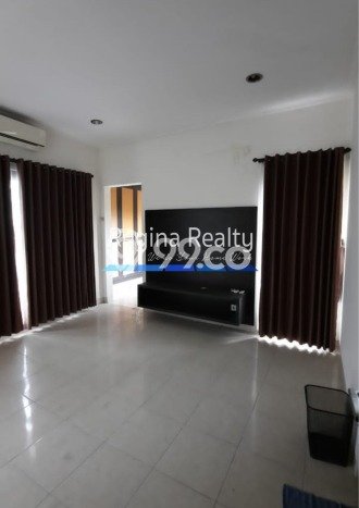 For Sale! Premium House LT 231m2 Desain Elegan di Kerobokan For Sale! Premium House LT 231m2 Desain Elegan di Kerobokan