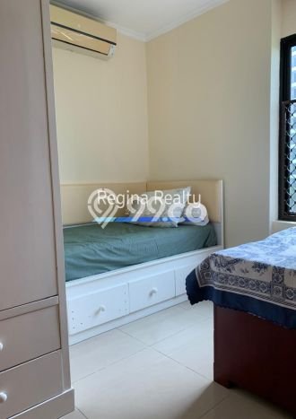 Hunian Apartemen High-Class untuk Dijual di Jakarta Selatan dengan 4 BR & 2 Kamar Mandi Hunian Apartemen High-Class untuk Dijual di Jakarta Selatan dengan 4 BR & 2 Kamar Mandi