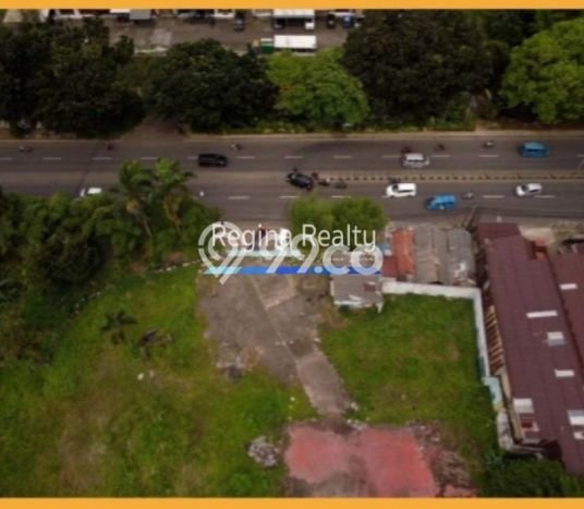 Kavling Tanah di Cibinong Dijual Luas 11881m2 Legalitas - Kavling Tanah di Cibinong Dijual Luas 11881m2 Legalitas -