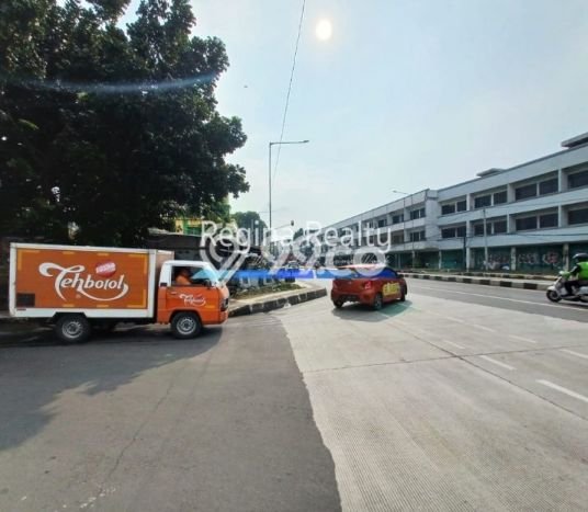 Lahan Dijual Lokasi Strategis di Bekasi dengan Luas 9000m2 Lahan Dijual Lokasi Strategis di Bekasi dengan Luas 9000m2