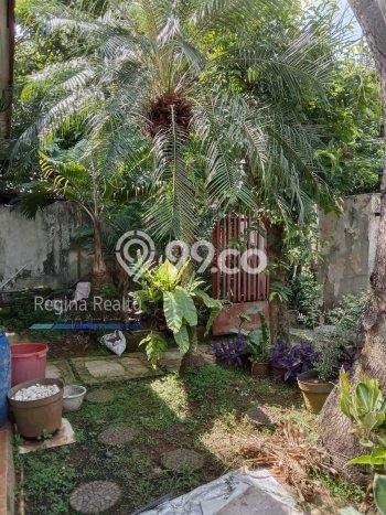 Tanah Siap Bangun Dijual di Jakarta Selatan Punya Luas 240m2 Tanah Siap Bangun Dijual di Jakarta Selatan Punya Luas 240m2