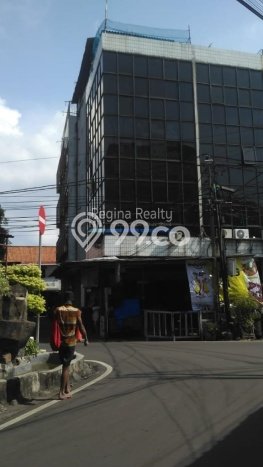 Unit Ruko Dijual di Jakarta Pusat LT 75m2 & LB 200m2 Unit Ruko Dijual di Jakarta Pusat LT 75m2 & LB 200m2