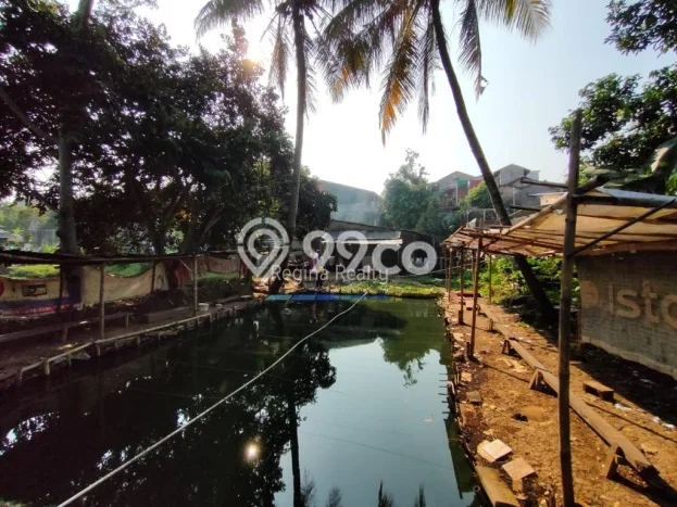 Dijual Tanah Lokasi Kedung Halang, Bogor Seluas 3300m2 Dijual Tanah Lokasi Kedung Halang, Bogor Seluas 3300m2