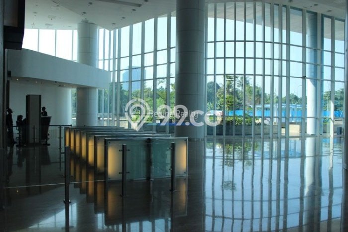 Kantor Dijual di Prime Area Jakarta Selatan Luas 265m2 Kantor Dijual di Prime Area Jakarta Selatan Luas 265m2