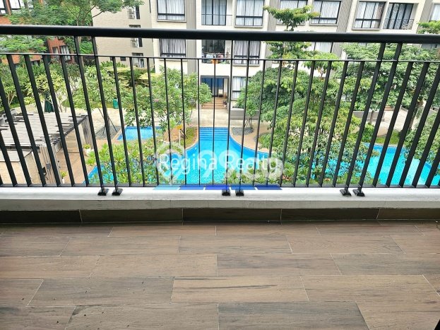 Disewakan Apartemen Ekonomis 3 KT di Alam Sutera Tangerang Disewakan Apartemen Ekonomis 3 KT di Alam Sutera Tangerang
