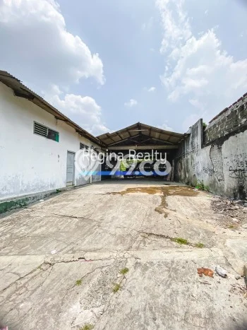 Tanah Dijual di Bekasi Seluas 1770m2 Strategis Tanah Dijual di Bekasi Seluas 1770m2 Strategis
