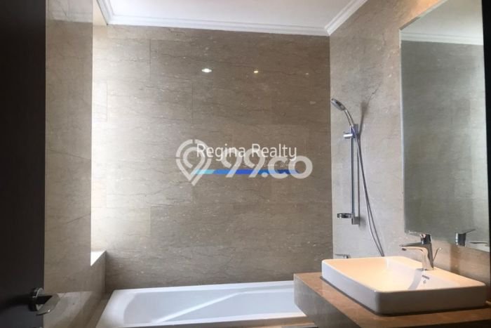 Siap Huni Apartemen Prestisius di Cikini 2 Kamar & 1 Kamar Mandi Siap Huni Apartemen Prestisius di Cikini 2 Kamar & 1 Kamar Mandi