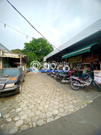 Tanah Dijual di Jakarta Selatan Seluas 1095m2 Strategis Tanah Dijual di Jakarta Selatan Seluas 1095m2 Strategis