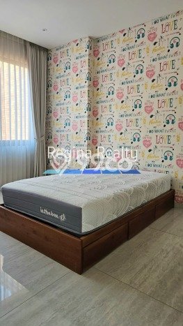 Apartemen Minimalis untuk Disewa, 3 Kamar di Tangerang Apartemen Minimalis untuk Disewa, 3 Kamar di Tangerang