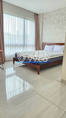 Apartemen Minimalis untuk Disewa, 3 Kamar di Tangerang Apartemen Minimalis untuk Disewa, 3 Kamar di Tangerang