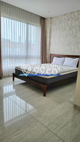 Apartemen Minimalis untuk Disewa, 3 Kamar di Tangerang Apartemen Minimalis untuk Disewa, 3 Kamar di Tangerang