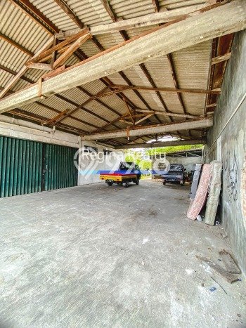Tanah Dijual di Bekasi Seluas 1770m2 Strategis Tanah Dijual di Bekasi Seluas 1770m2 Strategis