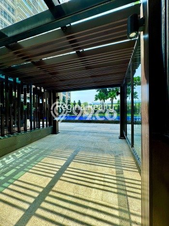 Apartemen Disewakan 1 Kamar Hemat Siap Huni di Jakarta Selatan, Luas 80m2 Apartemen Disewakan 1 Kamar Hemat Siap Huni di Jakarta Selatan, Luas 80m2