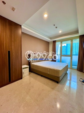 Apartemen Disewakan 1 Kamar Hemat Siap Huni di Jakarta Selatan, Luas 80m2 Apartemen Disewakan 1 Kamar Hemat Siap Huni di Jakarta Selatan, Luas 80m2