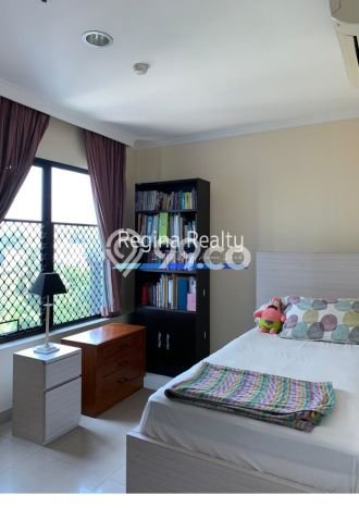 Hunian Apartemen High-Class untuk Dijual di Jakarta Selatan dengan 4 BR & 2 Kamar Mandi Hunian Apartemen High-Class untuk Dijual di Jakarta Selatan dengan 4 BR & 2 Kamar Mandi
