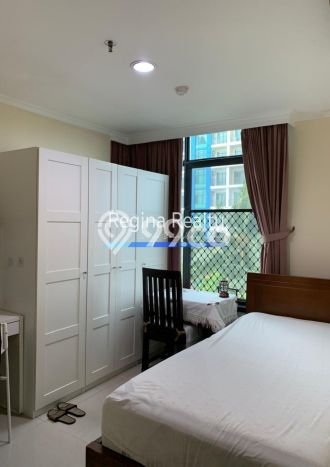 Hunian Apartemen High-Class untuk Dijual di Jakarta Selatan dengan 4 BR & 2 Kamar Mandi Hunian Apartemen High-Class untuk Dijual di Jakarta Selatan dengan 4 BR & 2 Kamar Mandi