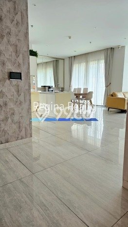 Apartemen Minimalis untuk Disewa, 3 Kamar di Tangerang Apartemen Minimalis untuk Disewa, 3 Kamar di Tangerang