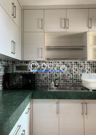 Hunian Apartemen High-Class untuk Dijual di Jakarta Selatan dengan 4 BR & 2 Kamar Mandi Hunian Apartemen High-Class untuk Dijual di Jakarta Selatan dengan 4 BR & 2 Kamar Mandi