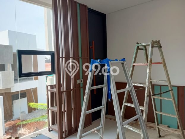 Dijual Rumah 3 Kamar Lokasi Strategis Nyaman dan Strategis di Ciracas Dijual Rumah 3 Kamar Lokasi Strategis Nyaman dan Strategis di Ciracas