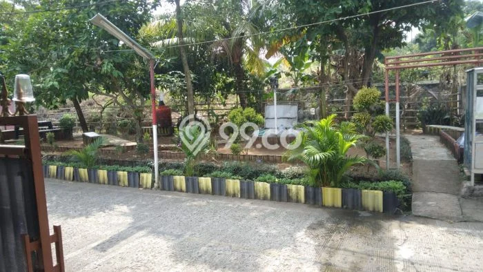 Rumah Budget Favorit Siap Huni di Setu LT 60m2 Rumah Budget Favorit Siap Huni di Setu LT 60m2
