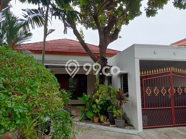 Jual Rumah Mewah Megah Dengan View Eksklusif di Condet, Jakarta Timur Jual Rumah Mewah Megah Dengan View Eksklusif di Condet, Jakarta Timur