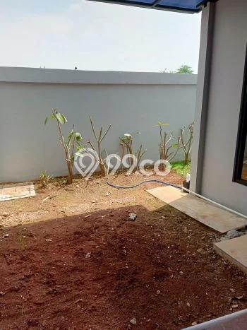 Rumah Strategis Minimalis Lb 130m2 di Cipayung, Jakarta Timur Rumah Strategis Minimalis Lb 130m2 di Cipayung, Jakarta Timur