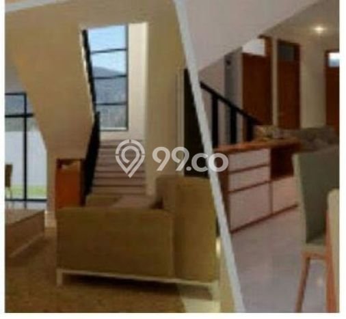 Rumah 3 KT 2 KM LT 277m2m², LB 240m2m² di Condet, Jakarta Timur Rumah 3 KT 2 KM LT 277m2m², LB 240m2m² di Condet, Jakarta Timur