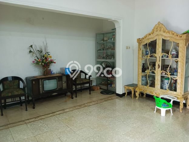 Jual Rumah Mewah Megah Dengan View Eksklusif di Condet, Jakarta Timur Jual Rumah Mewah Megah Dengan View Eksklusif di Condet, Jakarta Timur