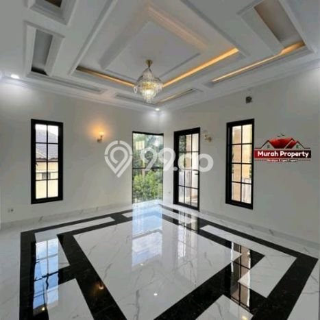 Dijual Rumah Strategis Bagus Punya 4 KT di Beji Depok SHM Dijual Rumah Strategis Bagus Punya 4 KT di Beji Depok SHM