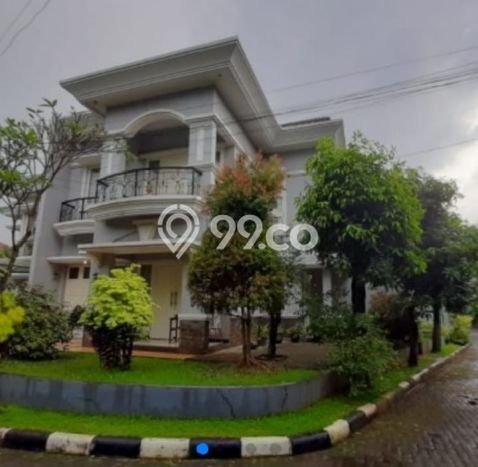 Jual Rumah Strategis Bagus Punya 4 KT di Ciracas Jakarta Timur SHM Jual Rumah Strategis Bagus Punya 4 KT di Ciracas Jakarta Timur SHM
