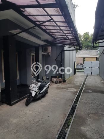 Jual Rumah Modern 3 KT di Kalisari, Jakarta Timur Jual Rumah Modern 3 KT di Kalisari, Jakarta Timur