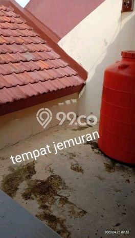 Rumah Modern 2 KT di Kalisari Jakarta Timur Rumah Modern 2 KT di Kalisari Jakarta Timur